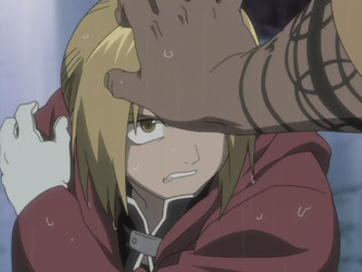 Fullmetal Alchemist (2003) Season 1 S01 (1080p Bluray x265 HEVC 10bit AAC 5.1 ImE)/Extras/Comical Sneak Previews/Episode 14 Sneak Preview.mkv