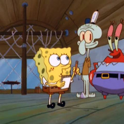 SpongeBob Schwammkopf S01-S09 (1999)