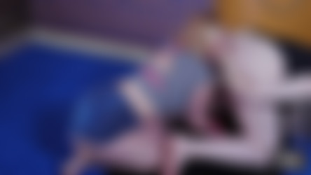 SlaveMouth.com Complete Videos SiteRip/2017.09.27-A Used Little Cum Toy.mp4