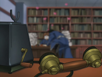 Fullmetal Alchemist (2003) Season 1 S01 (1080p Bluray x265 HEVC 10bit AAC 5.1 ImE)/Fullmetal Alchemist (2003) - S01E19 - (19) - The Truth Behind Truths (1080p Bluray x265 ImE).mkv