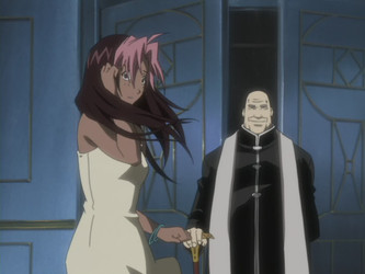 Fullmetal Alchemist (2003) Season 1 S01 (1080p Bluray x265 HEVC 10bit AAC 5.1 ImE)/Extras/Comical Sneak Previews/Episode 2 Sneak Preview.mkv