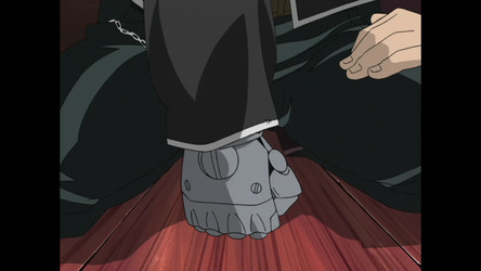 Fullmetal Alchemist (2003) Season 1 S01 (1080p Bluray x265 HEVC 10bit AAC 5.1 ImE)/Extras/Fullmetal Alchemist - U.S. Trailer.mkv
