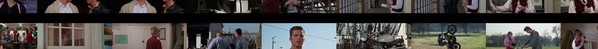 Grease 2 (1982) (1080p BDRip x265 10bit AC3 5.1 - JBENT)[TAoE].mkv screencaps